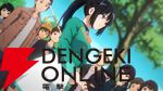 『最終楽章 響け！ユーフォニアム 前編』