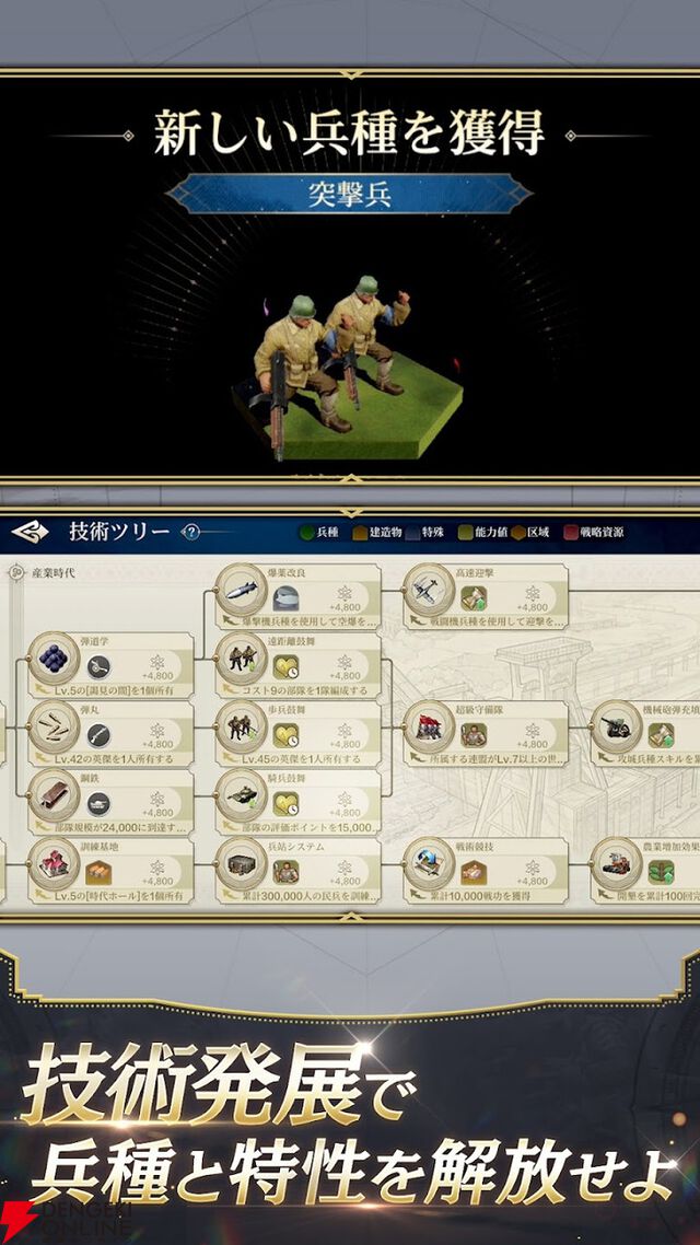 『シヴィライゼーション: 時代と盟友』6月30日サービス終了。人類史に沿って文化・文明を発展させていくシミュレーションゲーム