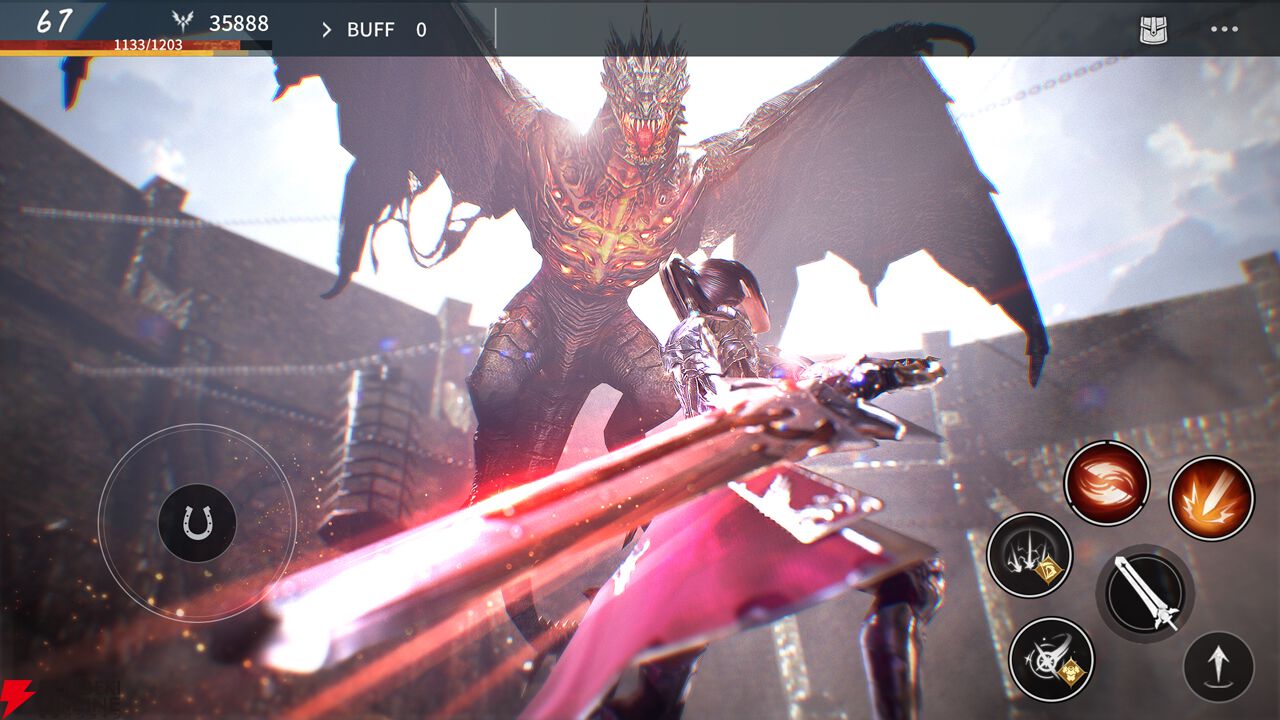 『アーサーの伝説-Excalibur-』6月25日サービス終了。アーサー王の伝説を体感できる3DファンタジーMMORPG