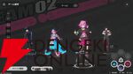 NTEネバエバ攻略