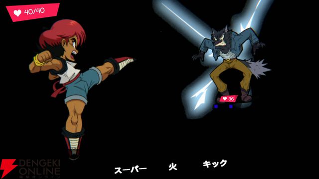 言葉で戦うアニメ風JRPGアドベンチャー『ワンダースターズ』が待望の日本語対応。PS5/Switch版が本日5/7配信