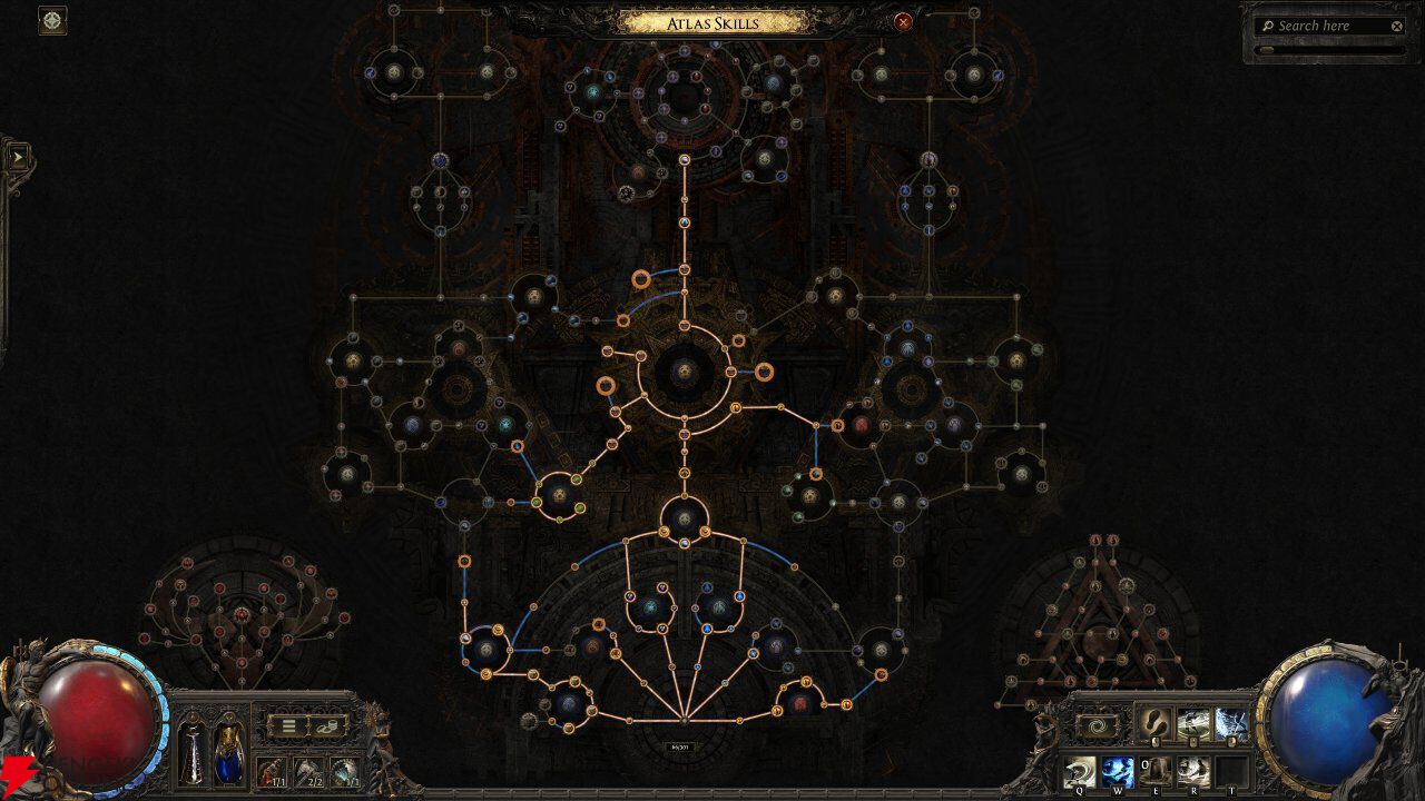 『Path of Exile 2』最新アプデ“Return of the Ancients”まとめ。新アセンダンシー2種が追加、エンドコンテンツも大きく変化