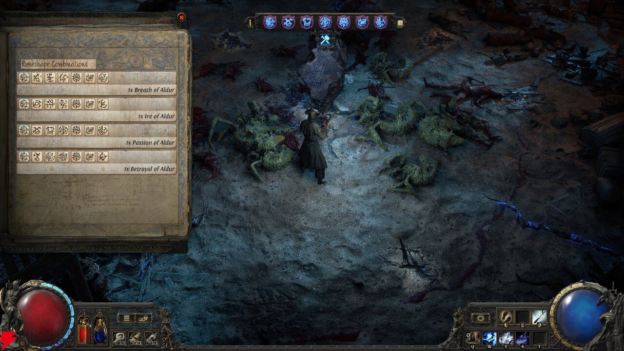 『Path of Exile 2』最新アプデ“Return of the Ancients”まとめ。新アセンダンシー2種が追加、エンドコンテンツも大きく変化