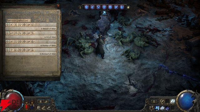 『Path of Exile 2』最新アプデ“Return of the Ancients”まとめ。新アセンダンシー2種が追加、エンドコンテンツも大きく変化