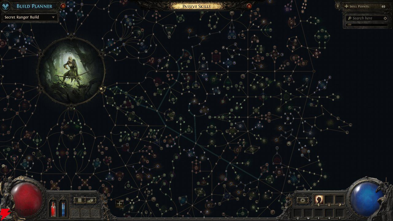 『Path of Exile 2』最新アプデ“Return of the Ancients”まとめ。新アセンダンシー2種が追加、エンドコンテンツも大きく変化