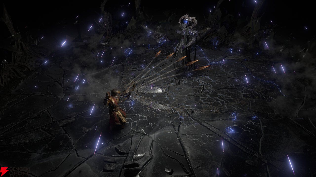 『Path of Exile 2』最新アプデ“Return of the Ancients”まとめ。新アセンダンシー2種が追加、エンドコンテンツも大きく変化
