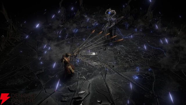 『Path of Exile 2』最新アプデ“Return of the Ancients”まとめ。新アセンダンシー2種が追加、エンドコンテンツも大きく変化