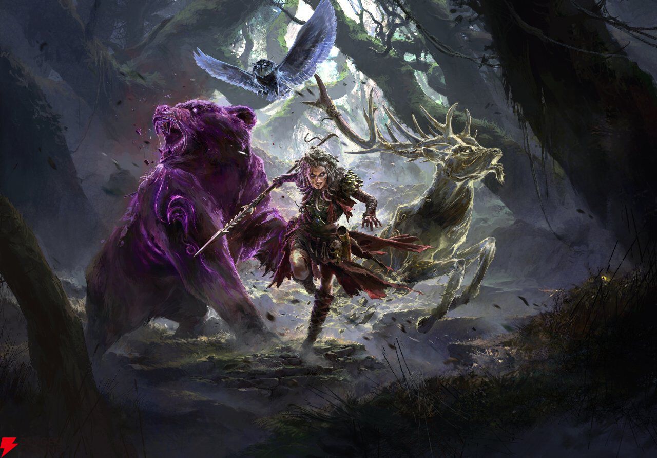 『Path of Exile 2』最新アプデ“Return of the Ancients”まとめ。新アセンダンシー2種が追加、エンドコンテンツも大きく変化