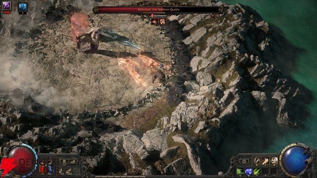 『Path of Exile 2』最新アプデ“Return of the Ancients”まとめ。新アセンダンシー2種が追加、エンドコンテンツも大きく変化