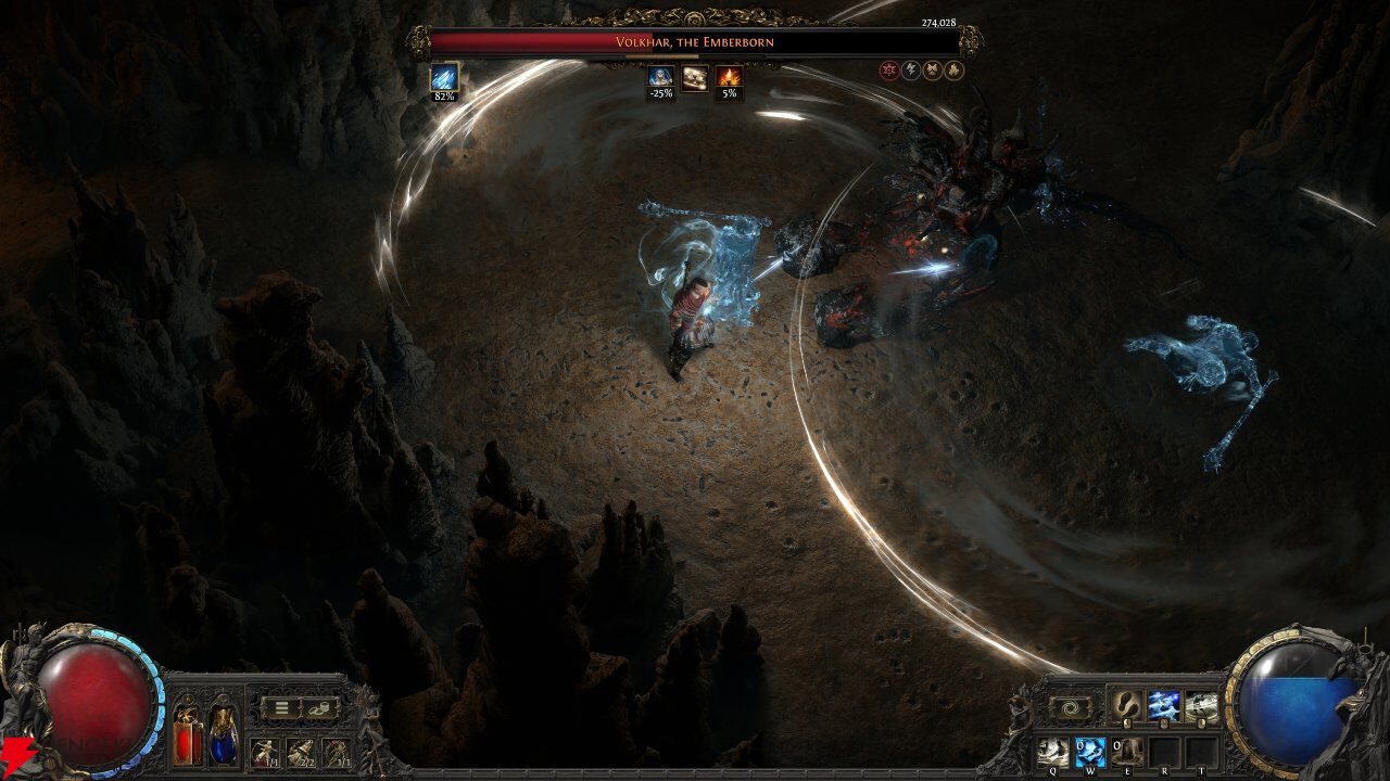 『Path of Exile 2』最新アプデ“Return of the Ancients”まとめ。新アセンダンシー2種が追加、エンドコンテンツも大きく変化
