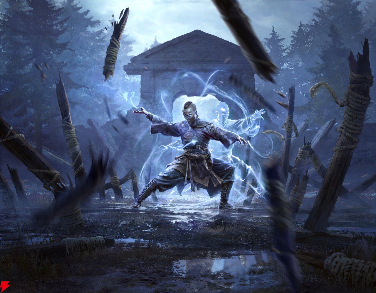 『Path of Exile 2』最新アプデ“Return of the Ancients”まとめ。新アセンダンシー2種が追加、エンドコンテンツも大きく変化