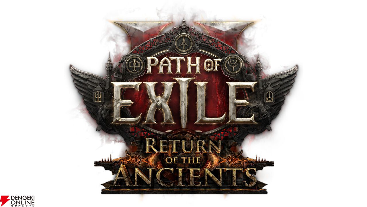 『Path of Exile 2』最新アプデ“Return of the Ancients”まとめ。新アセンダンシー2種が追加、エンドコンテンツも大きく変化