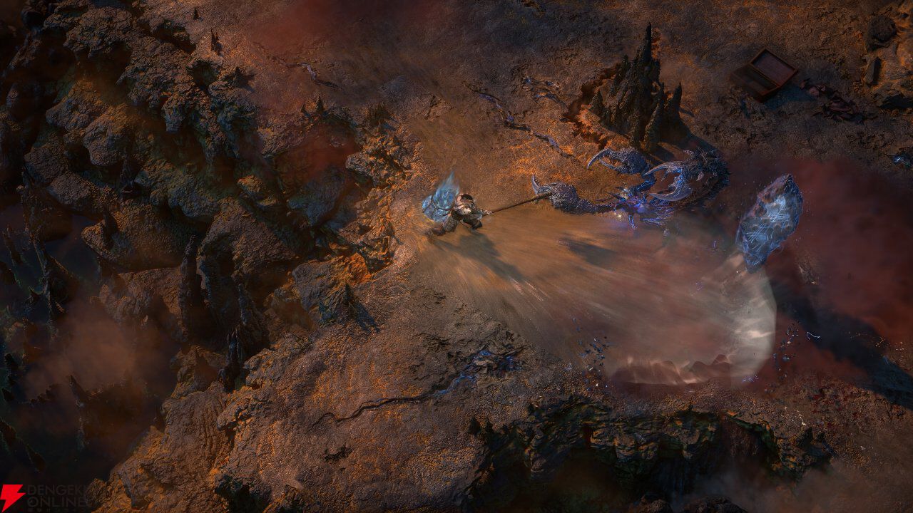 『Path of Exile 2』最新アプデ“Return of the Ancients”まとめ。新アセンダンシー2種が追加、エンドコンテンツも大きく変化