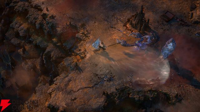 『Path of Exile 2』最新アプデ“Return of the Ancients”まとめ。新アセンダンシー2種が追加、エンドコンテンツも大きく変化