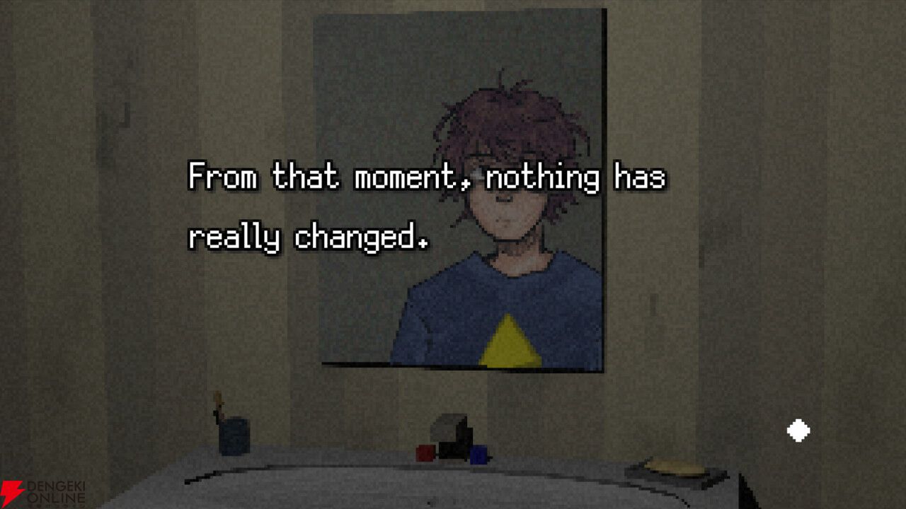 viviONがインディーゲームパブリッシング事業に参入。『明月の娘』『7 Days To Think About It』を販売