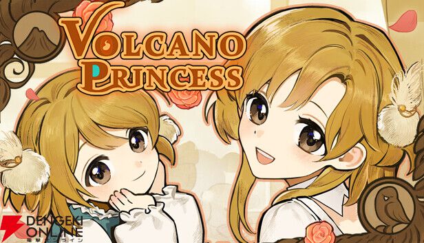 viviONがインディーゲームパブリッシング事業に参入。『明月の娘』『7 Days To Think About It』を販売