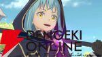 『転生したらスライムだった件 魔王と竜の建国譚（まおりゅう）』