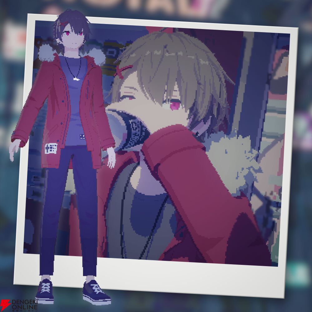 『Tokyo Stories』