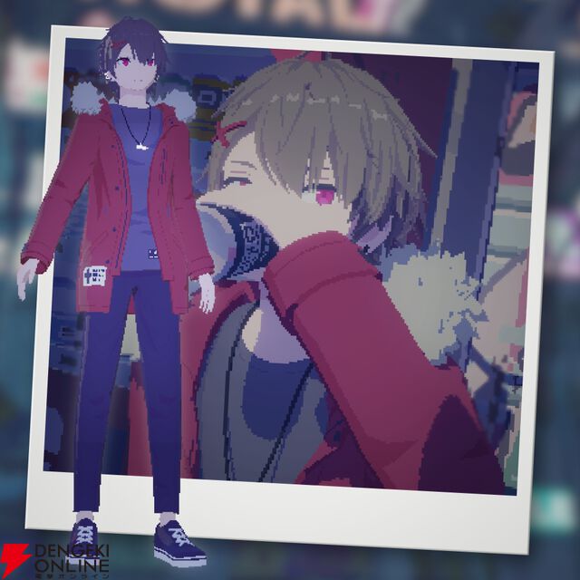 『Tokyo Stories』