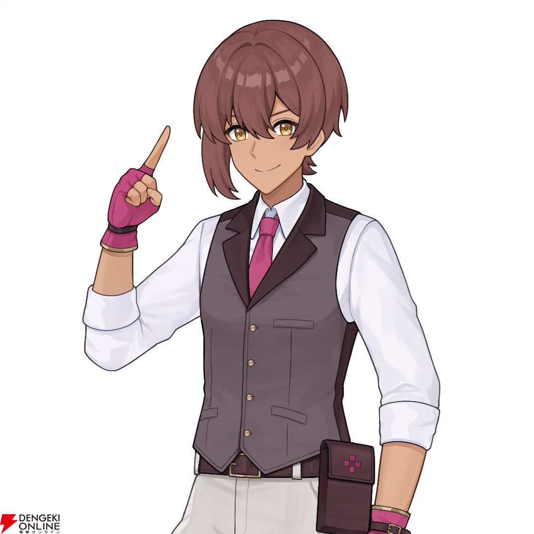 RPGツクール製ホラーリメイク『Midnight Train：New Moon』2027年発売。探索と謎解きで真実に迫ろう【PLAYISM GAME SHOW 2026.5.10】