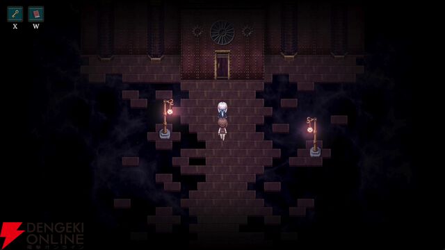RPGツクール製ホラーリメイク『Midnight Train：New Moon』2027年発売。探索と謎解きで真実に迫ろう【PLAYISM GAME SHOW 2026.5.10】