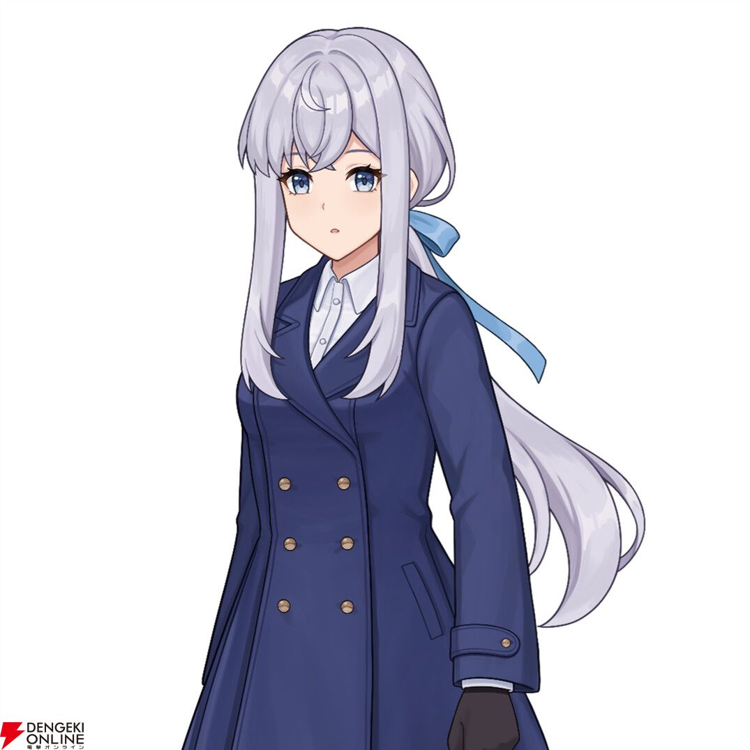 RPGツクール製ホラーリメイク『Midnight Train：New Moon』2027年発売。探索と謎解きで真実に迫ろう【PLAYISM GAME SHOW 2026.5.10】