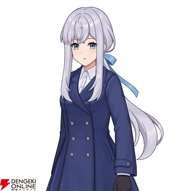 RPGツクール製ホラーリメイク『Midnight Train：New Moon』2027年発売。探索と謎解きで真実に迫ろう【PLAYISM GAME SHOW 2026.5.10】
