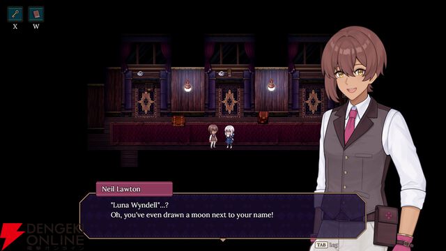 RPGツクール製ホラーリメイク『Midnight Train：New Moon』2027年発売。探索と謎解きで真実に迫ろう【PLAYISM GAME SHOW 2026.5.10】