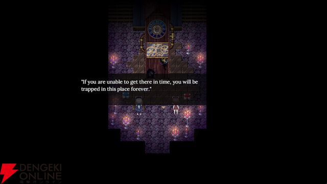 RPGツクール製ホラーリメイク『Midnight Train：New Moon』2027年発売。探索と謎解きで真実に迫ろう【PLAYISM GAME SHOW 2026.5.10】