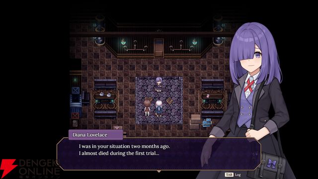 RPGツクール製ホラーリメイク『Midnight Train：New Moon』2027年発売。探索と謎解きで真実に迫ろう【PLAYISM GAME SHOW 2026.5.10】