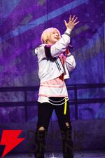 舞台『ZERO RISE』観戦レポ。笹森裕貴さん演じるマドカの繊細な演技に沼落ち確定！ KINGS+HOOTはあまりにも青春で…