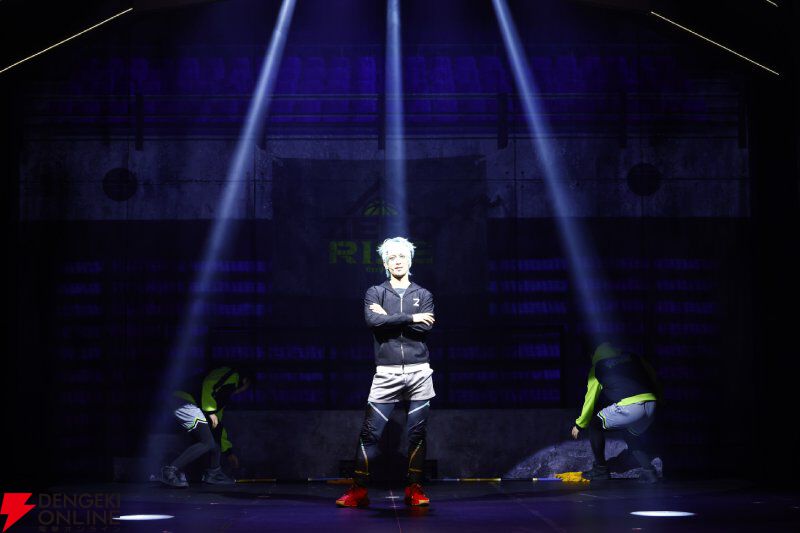 舞台『ZERO RISE』観戦レポ。笹森裕貴さん演じるマドカの繊細な演技に沼落ち確定！ KINGS+HOOTはあまりにも青春で…