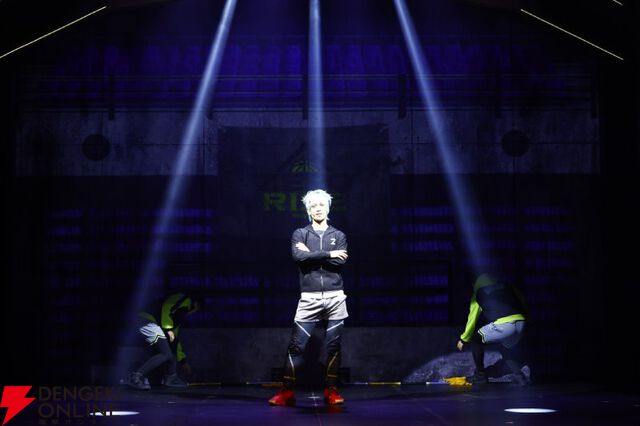 舞台『ZERO RISE』観戦レポ。笹森裕貴さん演じるマドカの繊細な演技に沼落ち確定！ KINGS+HOOTはあまりにも青春で…