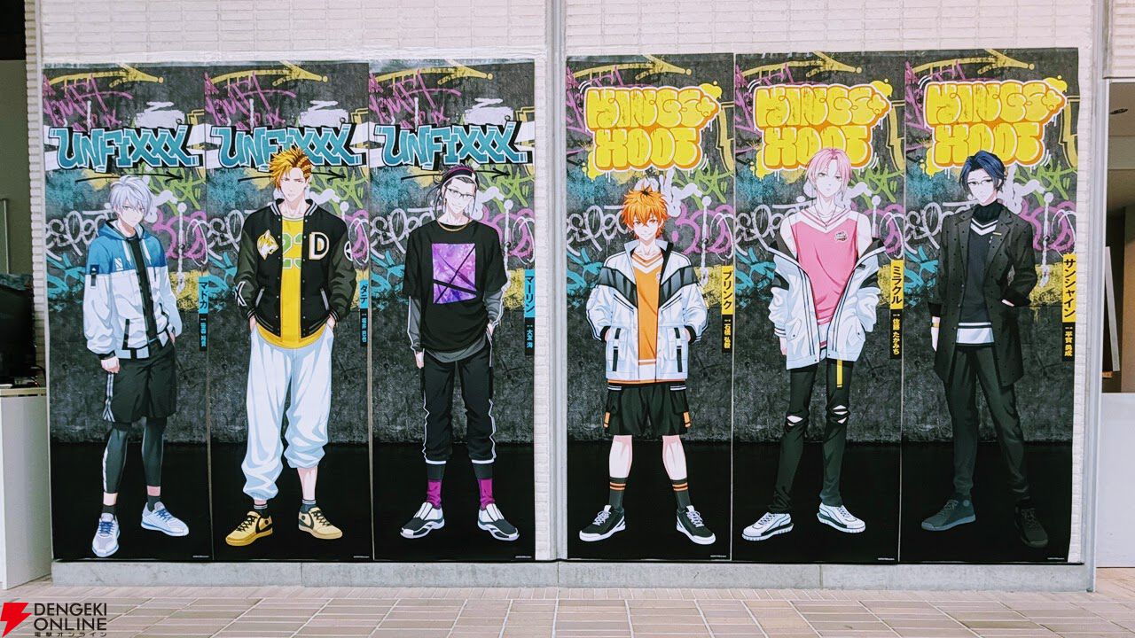 舞台『ZERO RISE』観戦レポ。笹森裕貴さん演じるマドカの繊細な演技に沼落ち確定！ KINGS+HOOTはあまりにも青春で…