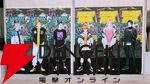 舞台『ZERO RISE』観戦レポ。笹森裕貴さん演じるマドカの繊細な演技に沼落ち確定！ KINGS+HOOTはあまりにも青春で…