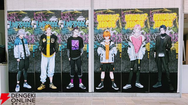 舞台『ZERO RISE』観戦レポ。笹森裕貴さん演じるマドカの繊細な演技に沼落ち確定！ KINGS+HOOTはあまりにも青春で…