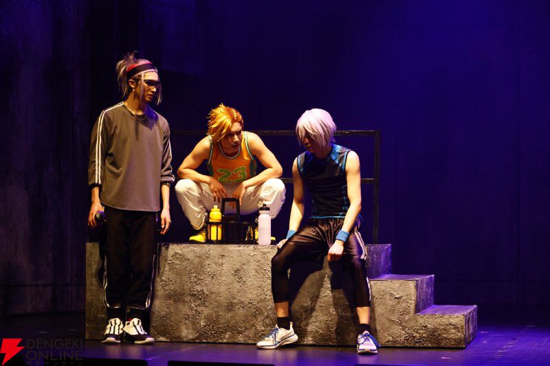 舞台『ZERO RISE』観戦レポ。笹森裕貴さん演じるマドカの繊細な演技に沼落ち確定！ KINGS+HOOTはあまりにも青春で…