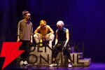舞台『ZERO RISE』観戦レポ。笹森裕貴さん演じるマドカの繊細な演技に沼落ち確定！ KINGS+HOOTはあまりにも青春で…