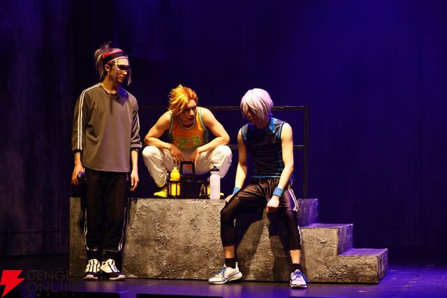 舞台『ZERO RISE』観戦レポ。笹森裕貴さん演じるマドカの繊細な演技に沼落ち確定！ KINGS+HOOTはあまりにも青春で…