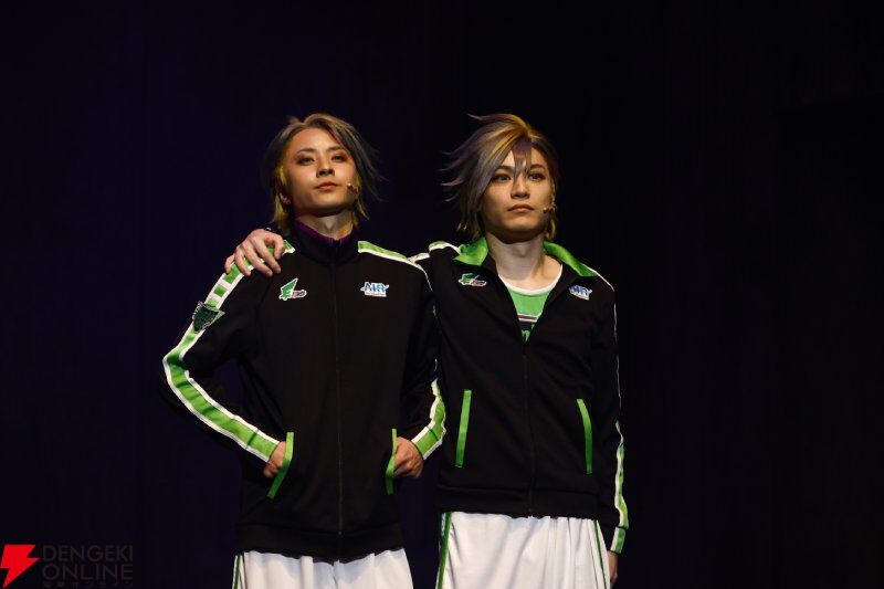 舞台『ZERO RISE』観戦レポ。笹森裕貴さん演じるマドカの繊細な演技に沼落ち確定！ KINGS+HOOTはあまりにも青春で…