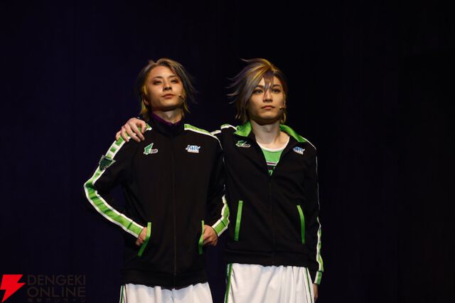 舞台『ZERO RISE』観戦レポ。笹森裕貴さん演じるマドカの繊細な演技に沼落ち確定！ KINGS+HOOTはあまりにも青春で…