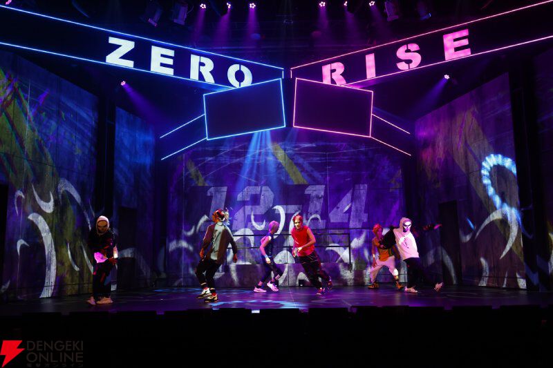 舞台『ZERO RISE』観戦レポ。笹森裕貴さん演じるマドカの繊細な演技に沼落ち確定！ KINGS+HOOTはあまりにも青春で…