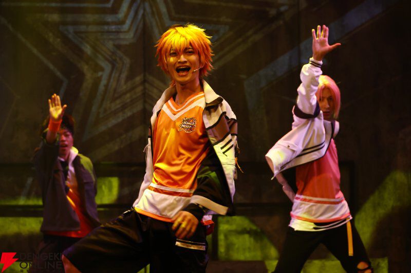舞台『ZERO RISE』観戦レポ。笹森裕貴さん演じるマドカの繊細な演技に沼落ち確定！ KINGS+HOOTはあまりにも青春で…