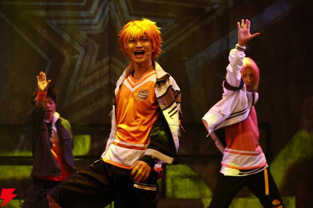 舞台『ZERO RISE』観戦レポ。笹森裕貴さん演じるマドカの繊細な演技に沼落ち確定！ KINGS+HOOTはあまりにも青春で…