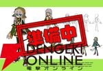 テキストアドベンチャー『勇者の選択肢がおかしい』Steam版が2026年登場【PLAYISM GAME SHOW 2026.5.10】