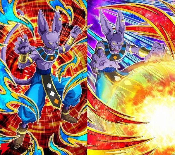 ドラゴンボールZ ドッカンバトル』5/8・9・10は悟飯・悟空・悟天の日