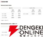 Nintendo Switch Online