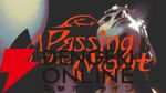 午前3時、不可解な夜の散歩が始まる…。AVG『A Passing in the Night』2026年配信【PLAYISM GAME SHOW 2026.5.10】