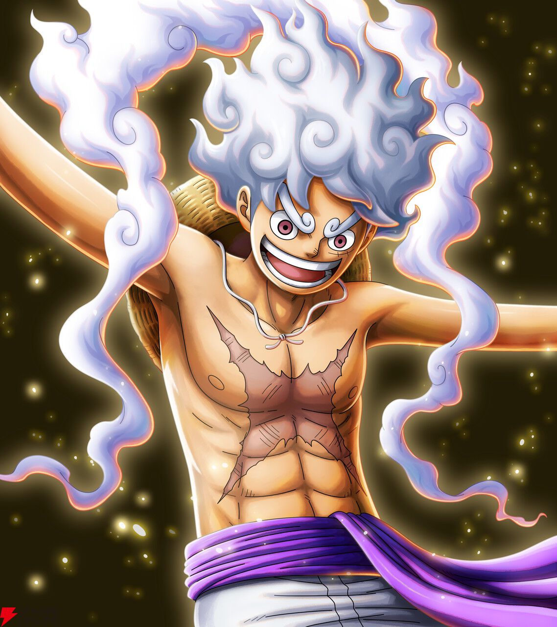 ONE PIECE トレジャークルーズ』超スゴい“イム”に加え“ルフィ