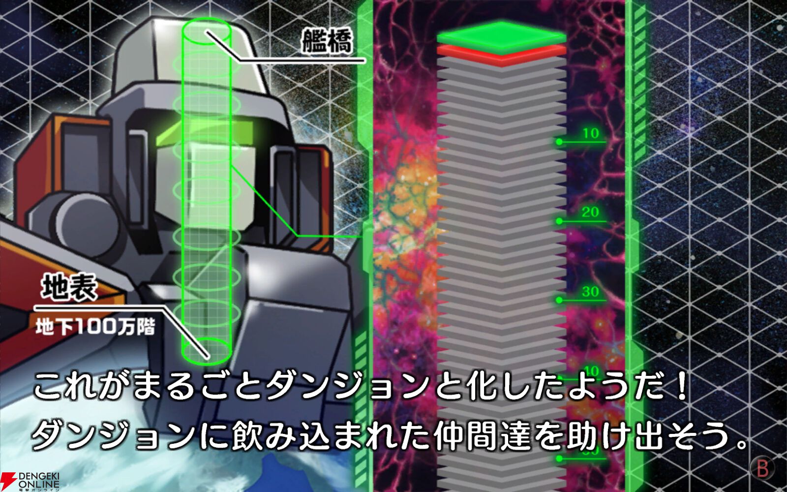 『宇宙銀河ウォーズ』